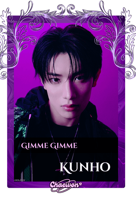 Kunho