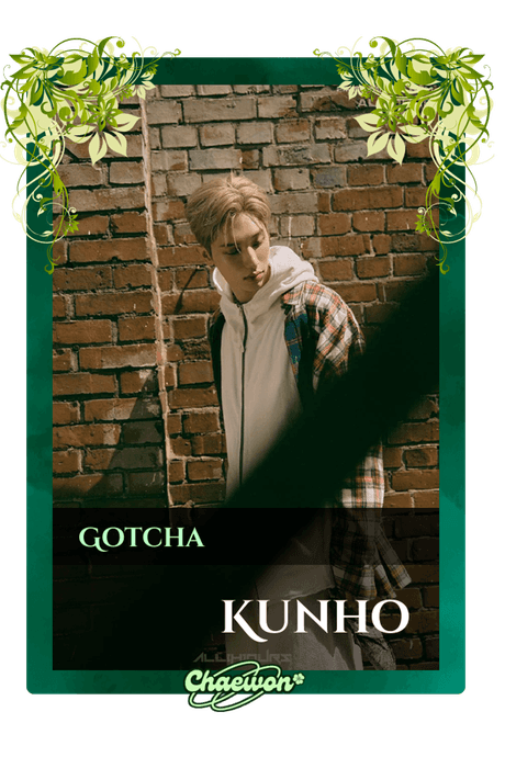 Kunho