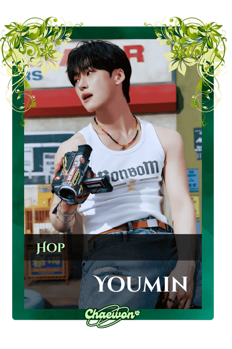 Youmin