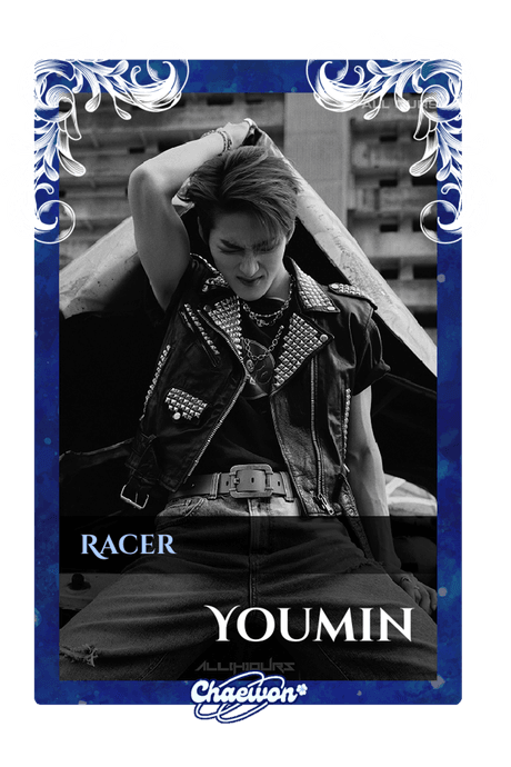 Youmin