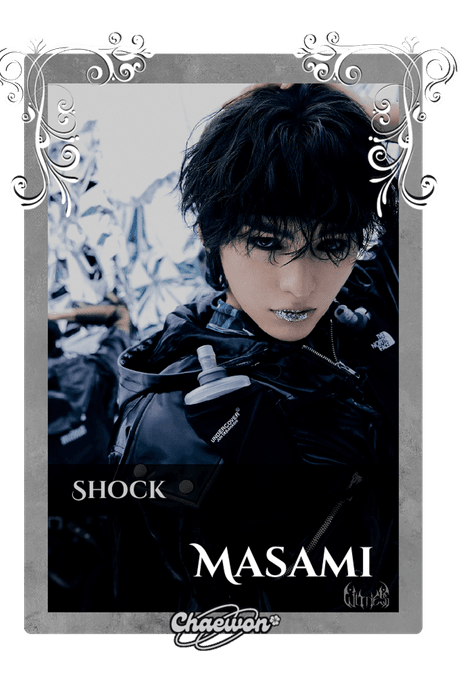 Masami