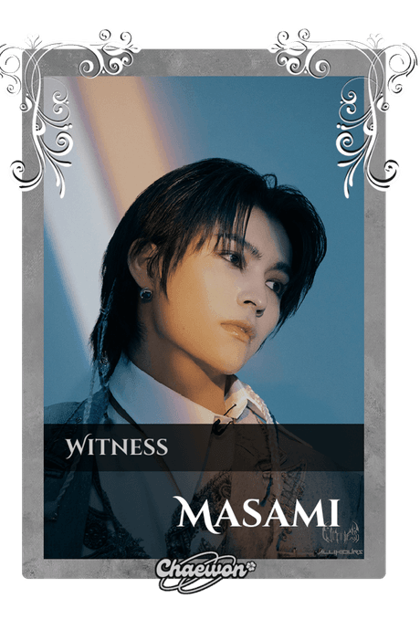 Masami