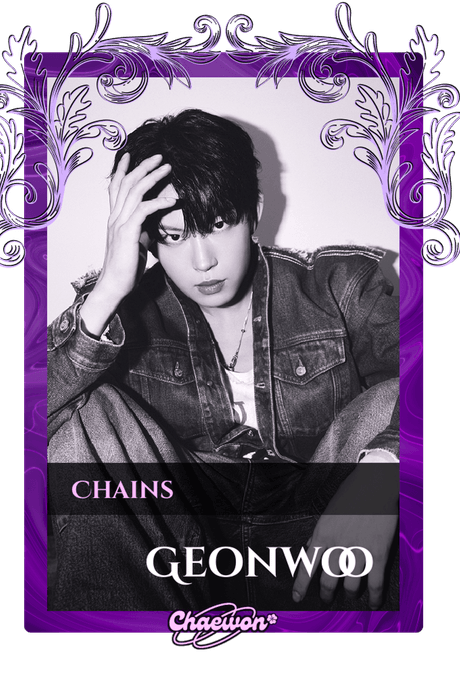 Geonwoo
