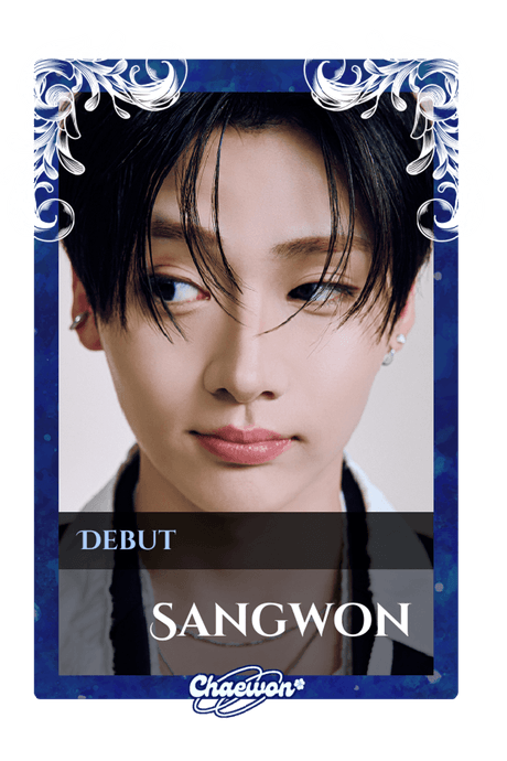 Sangwon