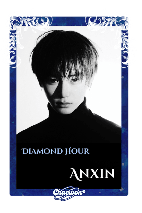 Anxin