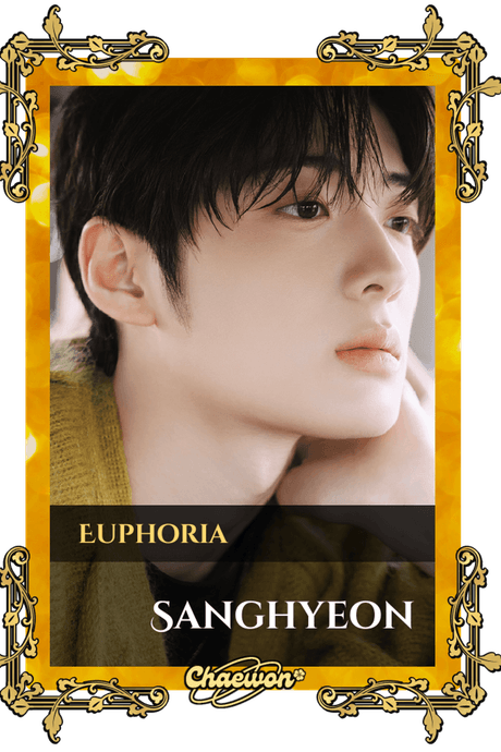 Sanghyeon