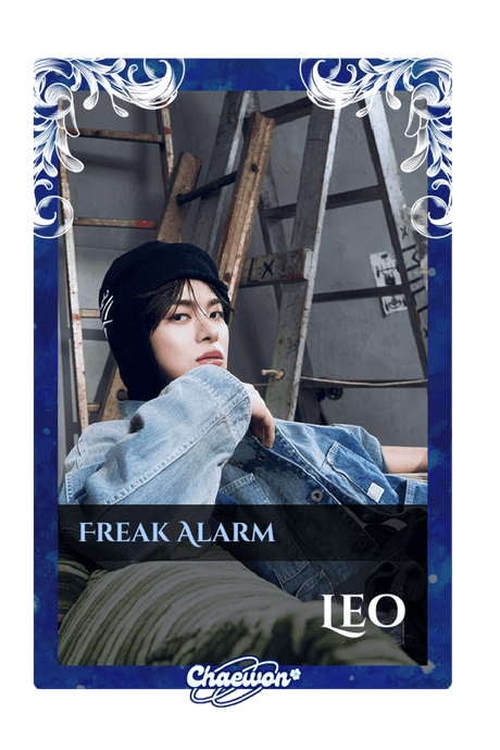 Leo