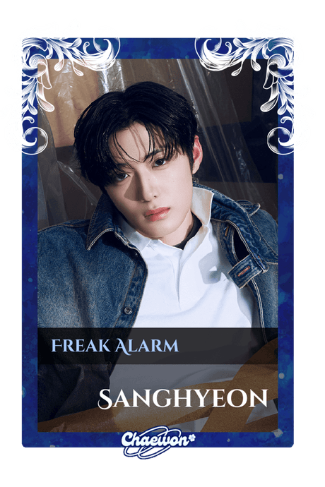 Sanghyeon