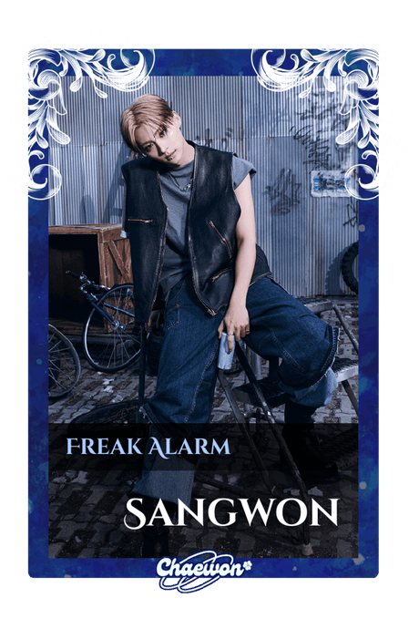 Sangwon