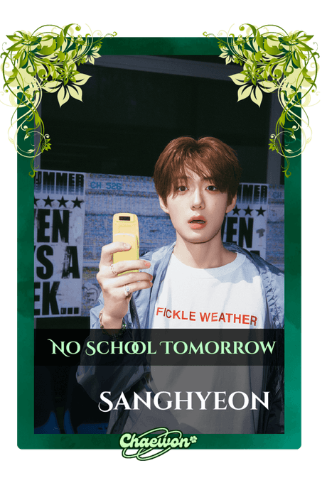 Sanghyeon