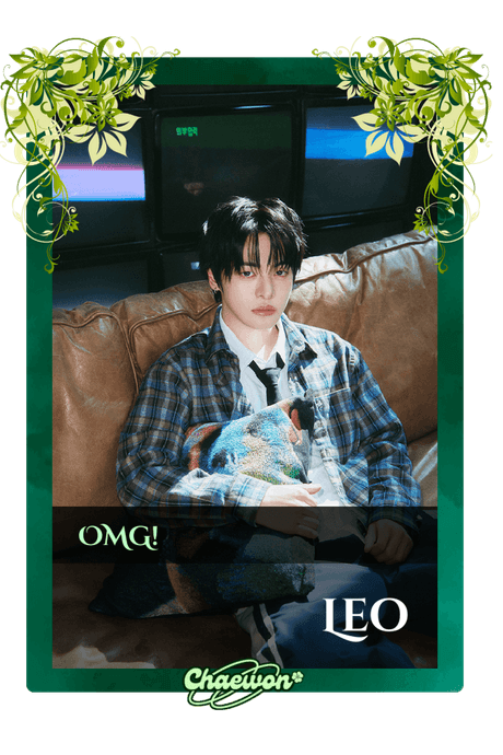 Leo