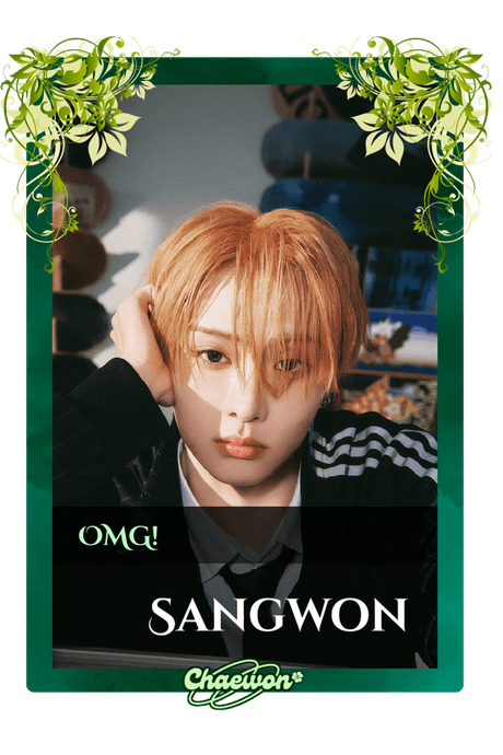 Sangwon