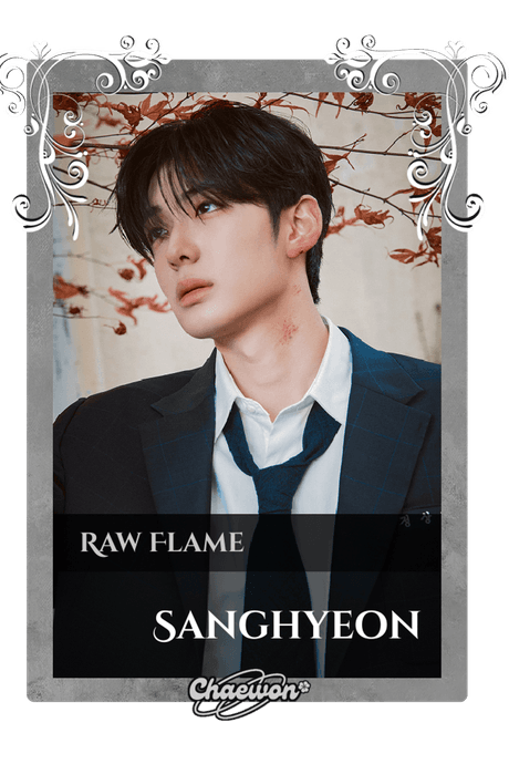 Sanghyeon