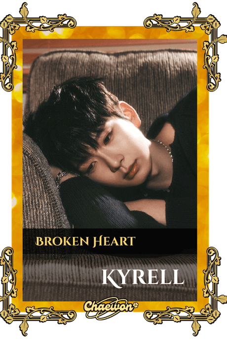 Kyrell