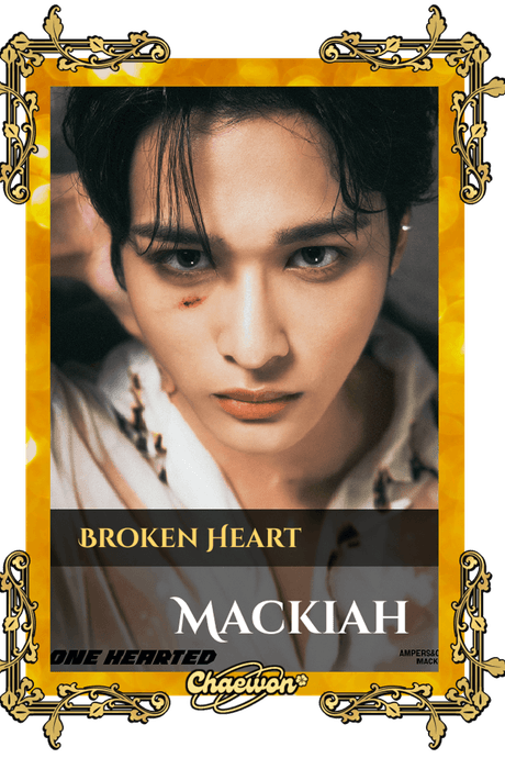 Mackiah