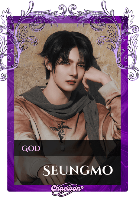 Seungmo