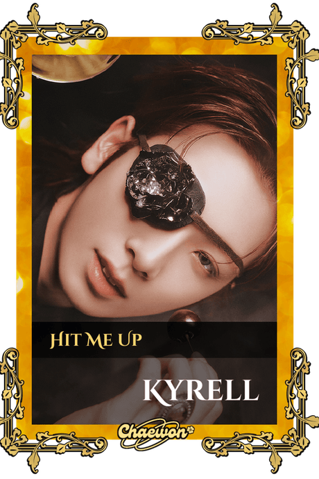 Kyrell