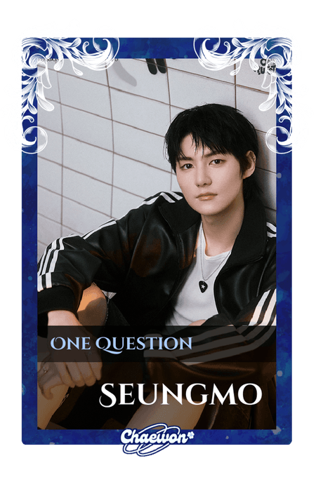 Seungmo