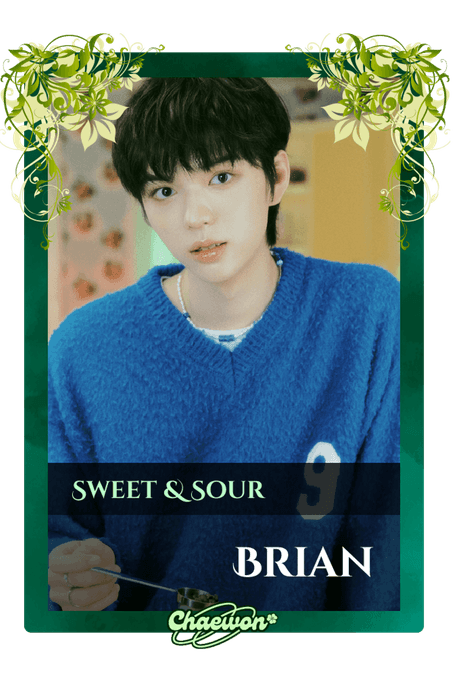 Brian