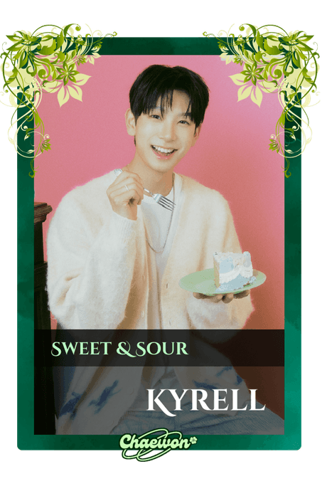 Kyrell