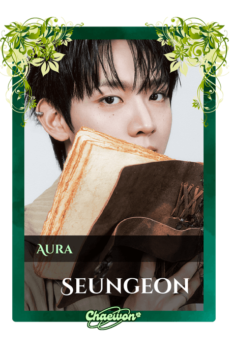 Seungeon