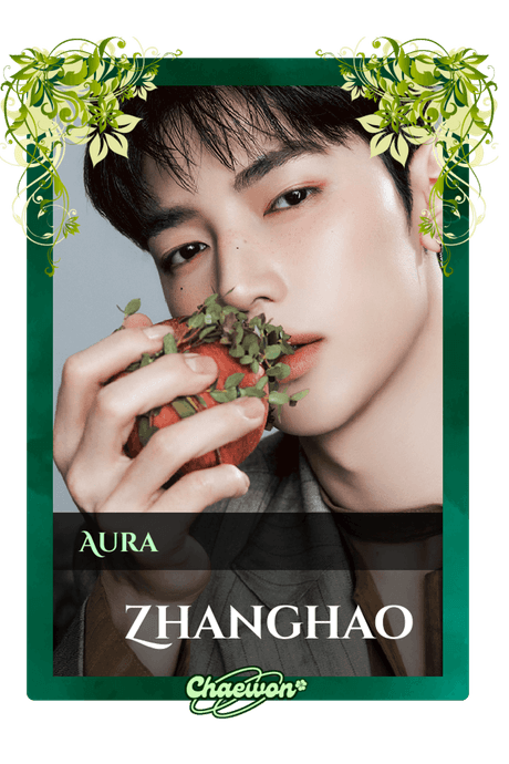 Zhanghao