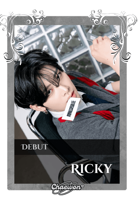 Ricky
