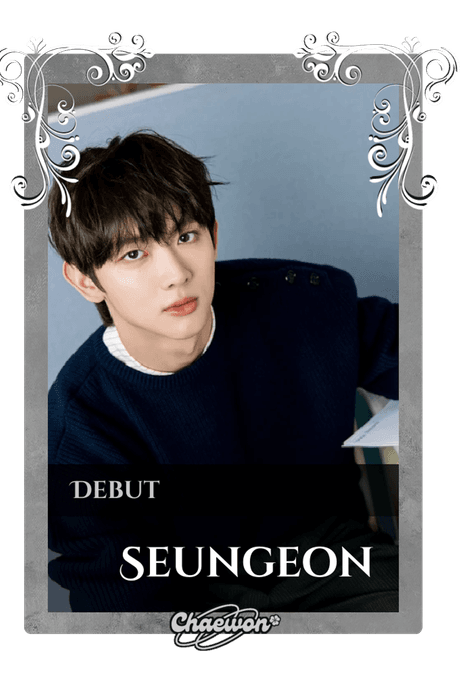 Seungeon