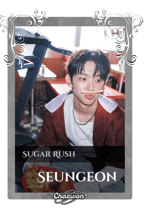 Seungeon