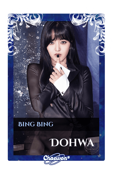 Dohwa