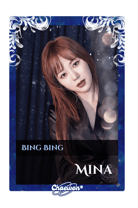 Mina
