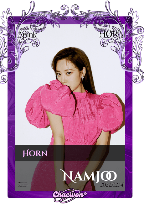 Namjoo