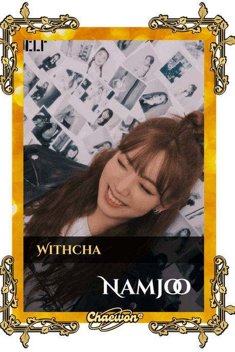 Namjoo