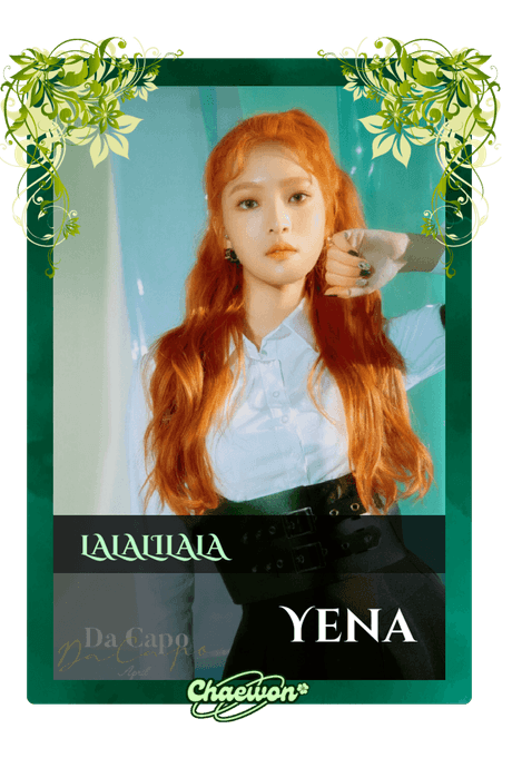 Yena
