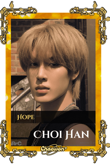 Choi Han