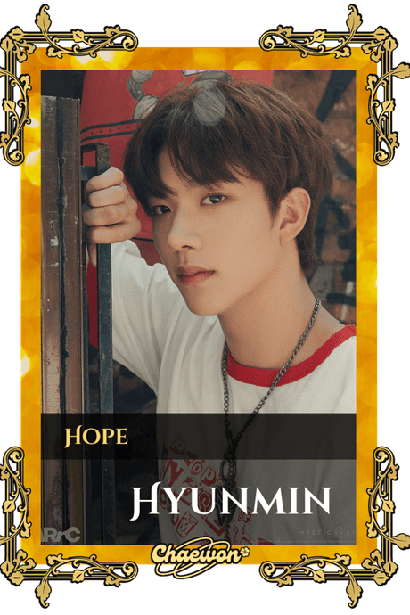 Hyunmin