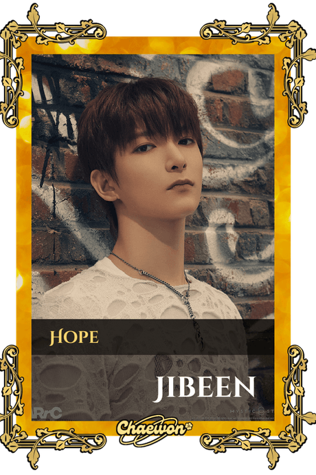 Jibeen