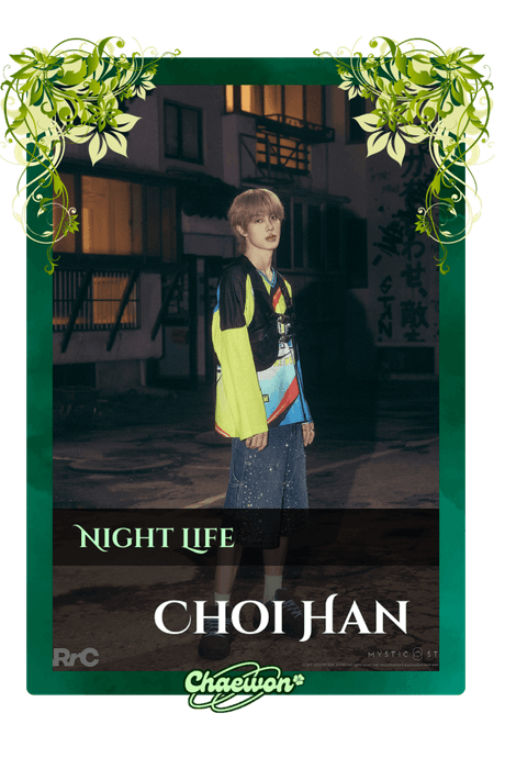 Choi Han