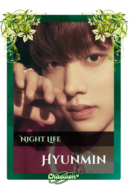 Hyunmin