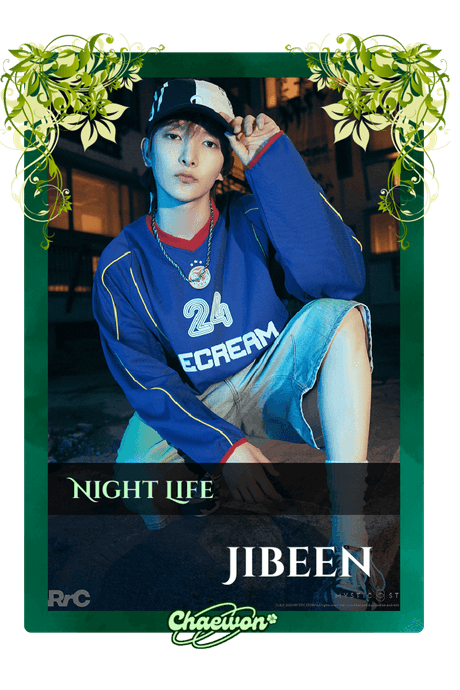 Jibeen