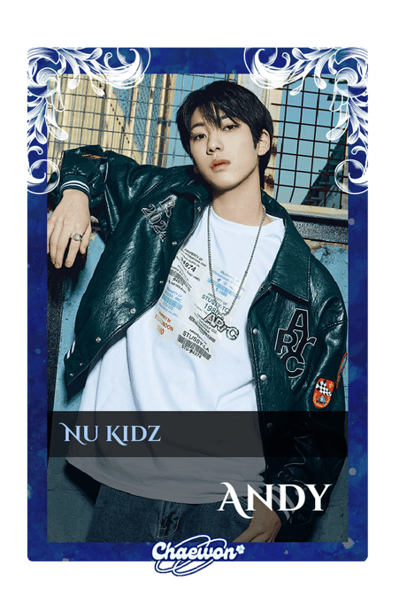 Andy