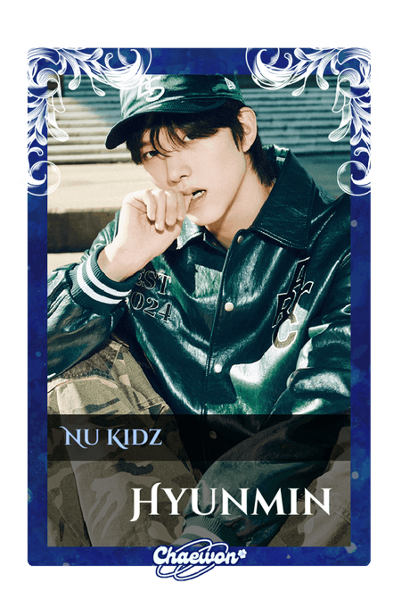 Hyunmin