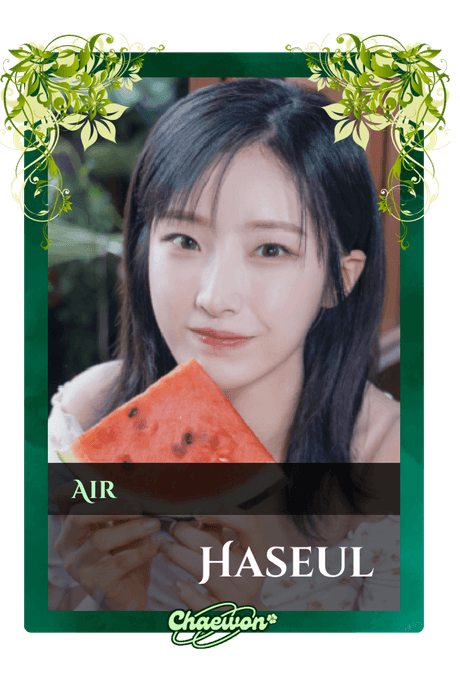 Haseul