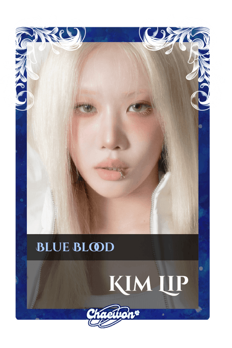 Kim Lip