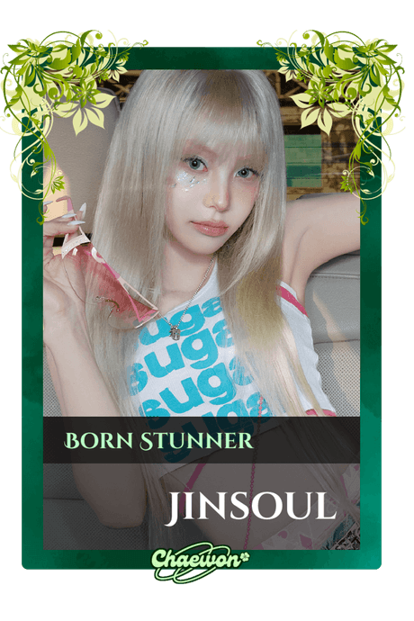 Jinsoul