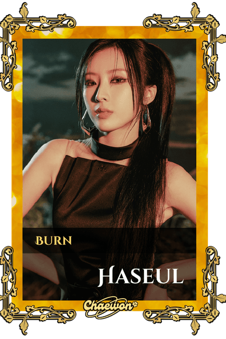 Haseul