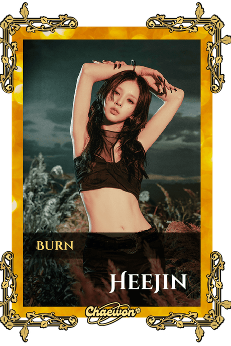 Heejin
