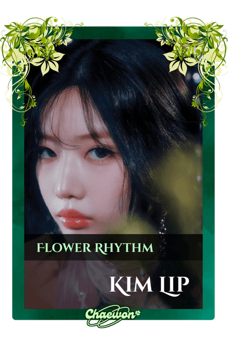 Kim Lip