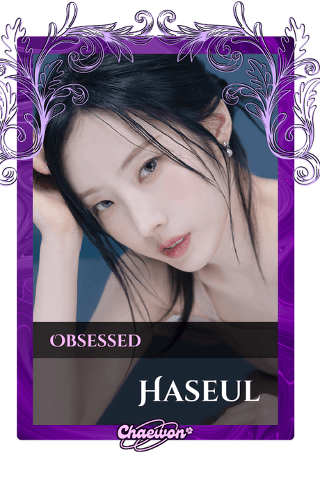 Haseul