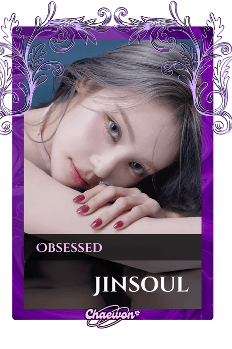 Jinsoul